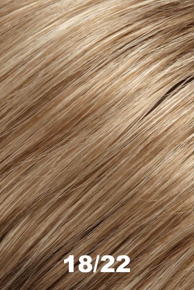 Jazz Wig by Jon Renau | Synthetic Hair | Petite Cap