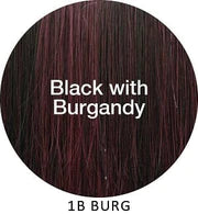 Sheer Joy Wig by TressAllure | Heat Friendly Synthetic Hair | Average Cap