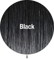 Flawless Waves Wig by TressAllure | Heat Friendly Synthetic Hair | Average Cap