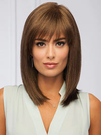 Stepping Out Wig by Gabor | Synthetic Hair | Average Cap