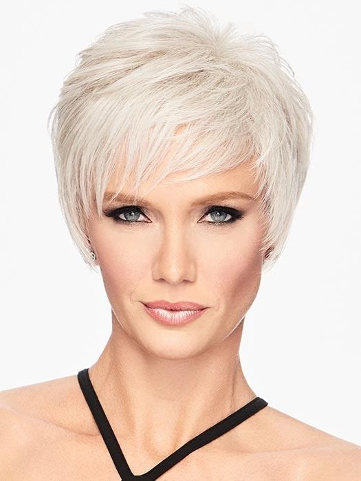 Short Shag by Hairdo | Heat Friendly Synthetic