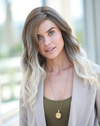 Sarah HT Wig by Jon Renau | Synthetic Hair | Large Cap