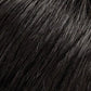 Top Form French 18" Topper | Remy Human Hair