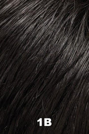 Top Form French Topper 18" by Jon Renau | Remy Human Hair Hair