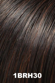Adriana HT Wig by Jon Renau | Synthetic Hair | Average Cap