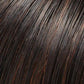 Gisele Wig by Jon Renau | Full Mono-top | Lace Front
