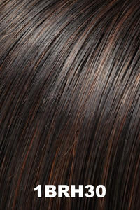 Anne HT Wig by Jon Renau | Heat Friendly Synthetic Hair | Average Cap