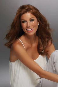 Angie HT Wig by Jon Renau | Remy Human Hair Hair | Average Cap