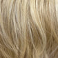 GLAM WIG BY TRESSALLURE | MONO TOP | HEAT-FRIENDLY SYNTHETIC