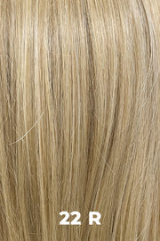 Undercut Bob Wig by TressAllure | Heat Friendly Synthetic Hair | Average Cap