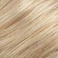 Top Form French 18" Topper | Remy Human Hair