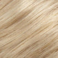 Top Smart Topper by Jon Renau 12" | Synthetic Fiber