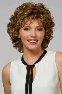 Kayla Wig by Henry Margu | Synthetic Hair | Average Cap