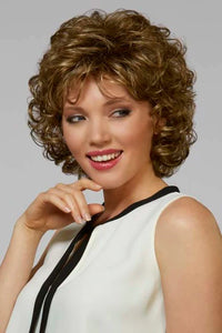 Kayla Wig by Henry Margu | Synthetic Hair | Average Cap