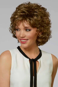 Kayla Wig by Henry Margu | Synthetic Hair | Average Cap