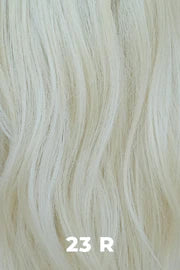 Undercut Bob Wig by TressAllure | Heat Friendly Synthetic Hair | Average Cap