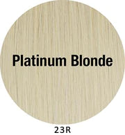 California Beach Waves Wig by TressAllure | Heat Friendly Synthetic Hair | Average Cap
