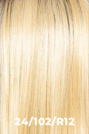 Smooth Cut Bob Wig by TressAllure | Final Sale | MANY COLORS ARE "PRE-ORDER" ONLY ETA: AUGUST & SEPTEMBER