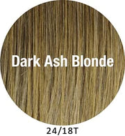 Sheer Joy Wig by TressAllure | Heat Friendly Synthetic Hair | Average Cap