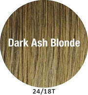 Angled Bob by TressAllure | Last Look Collection