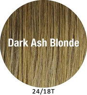 New Wave Wig by TressAllure | Heat Friendly Synthetic Hair | Average Cap