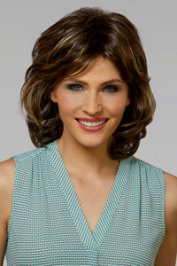 Danielle Wig by Henry Margu | Synthetic Hair | Average Cap
