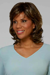 Danielle Wig by Henry Margu | Synthetic Hair | Average Cap