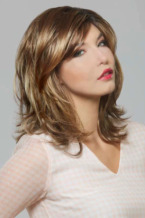 Savannah Wig by Henry Margu | Synthetic Hair | Average Cap