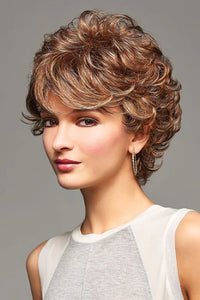 Bailey Wig by Henry Margu | Synthetic Hair | Average Cap