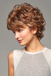 Bailey Wig by Henry Margu | Synthetic Hair | Average Cap