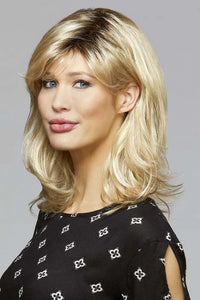 Bethany Wig by Henry Margu | Synthetic Hair | Average Cap
