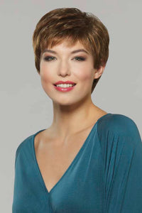 Amber Wig by Henry Margu | Synthetic Hair | Average Cap