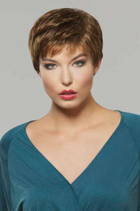 Amber Wig by Henry Margu | Synthetic Hair | Average Cap