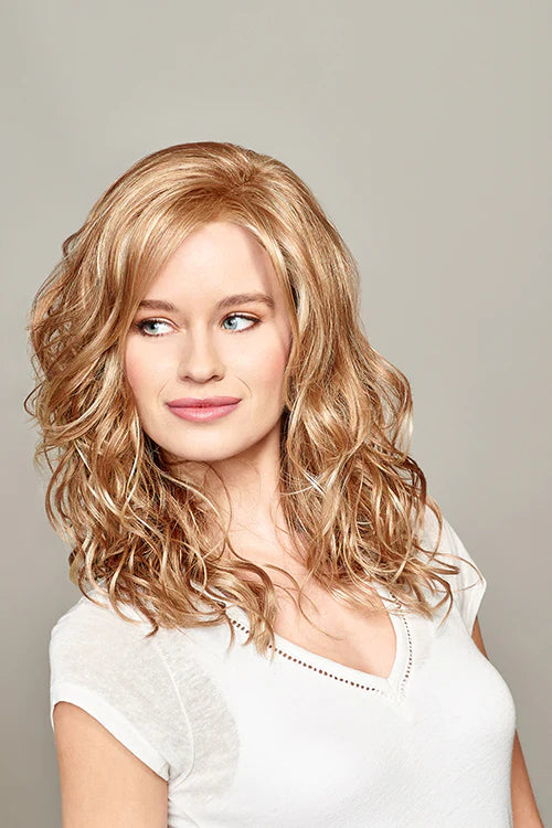 Harper Wig by Henry Margu | Synthetic Hair | Average Cap