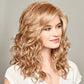 Harper Wig by Henry Margu | Synthetic Hair | Average Cap