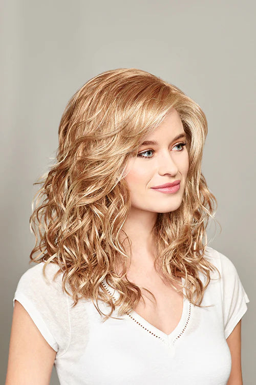 Harper Wig by Henry Margu | Synthetic Hair | Average Cap