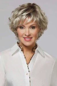 Lindsay Wig by Henry Margu | Synthetic Hair | Average Cap