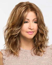 Riley Wig by Henry Margu | Synthetic Hair | Average Cap