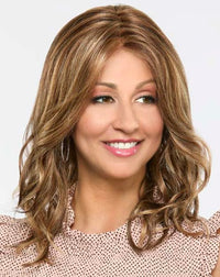 Riley Wig by Henry Margu | Synthetic Hair | Average Cap