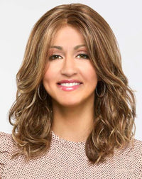 Riley Wig by Henry Margu | Synthetic Hair | Average Cap