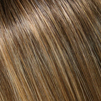 Top Form French 12" Topper by Jon Renau Exclusive | Remy Human Hair Hair