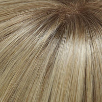 Top Form French 12" Topper by Jon Renau Exclusive | Remy Human Hair Hair