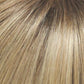 Top Form Topper 12" by Jon Renau | Remy Human Hair | Renau Exclusive