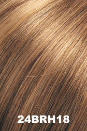 Kim HT Wig by Jon Renau | Remy Human Hair Hair | Average Cap