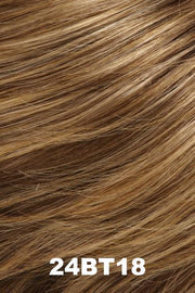 Top Smart Wavy 18" Topper by Jon Renau