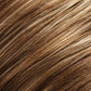 Vanessa Wig by Jon Renau | Heat Friendly Synthetic Hair | Average Cap