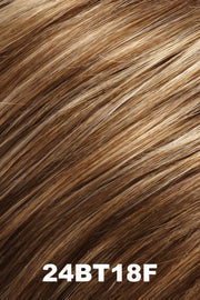 Top Style Topper by Jon Renau 12" | Synthetic Hair