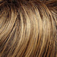 Skylar Wig by Jon Renau | Heat Friendly Synthetic Hair | Average Cap