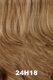 Sydney Wig by Henry Margu | Synthetic Hair | Average Cap