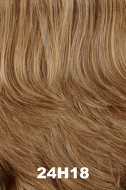 Brooklyn Wig by Henry Margu | Synthetic Hair | Petite/Average Cap